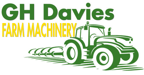 G H Davies Farms Ltd